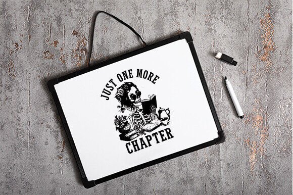 Reading Book Svg Bundle, Book Lover Svg, - Image 2