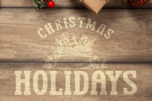 Alternative view of Remember Christmas Font