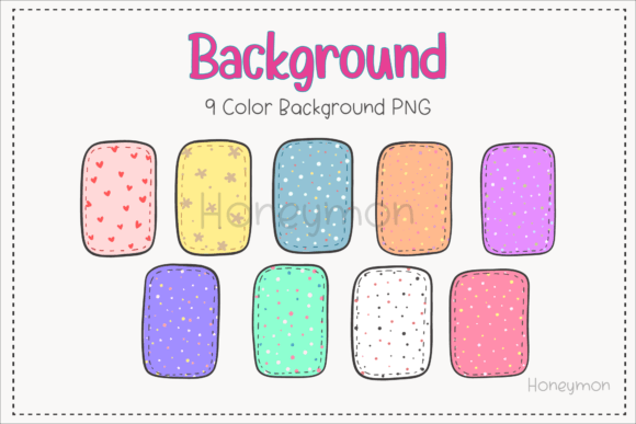 Retro Funky Font - Image 3