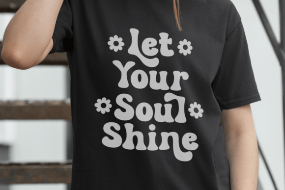 Retro World Font - Image 5