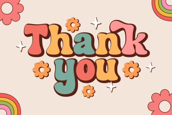 Retro World Font - Image 8