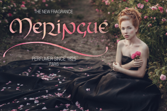 Rivendell Font - Image 4