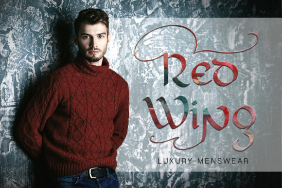 Rivendell Font - Image 7