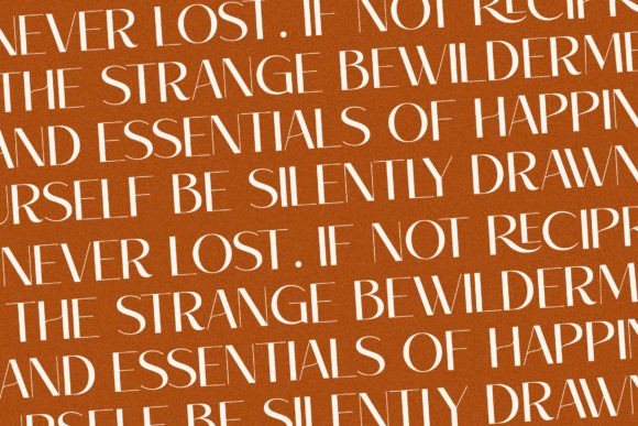 Robima Merttha Duo Font - Image 8