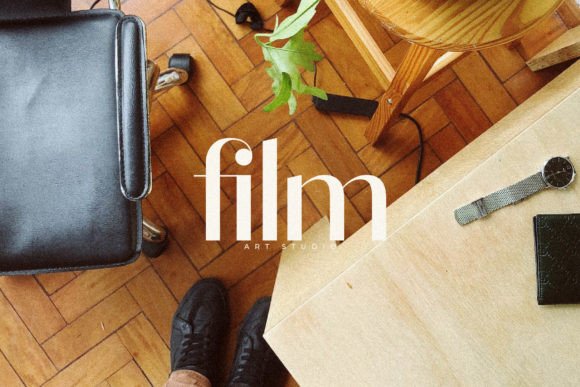 Robima Merttha Duo Font - Image 9