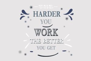 Alternative view of Rose Monogram Banner Font