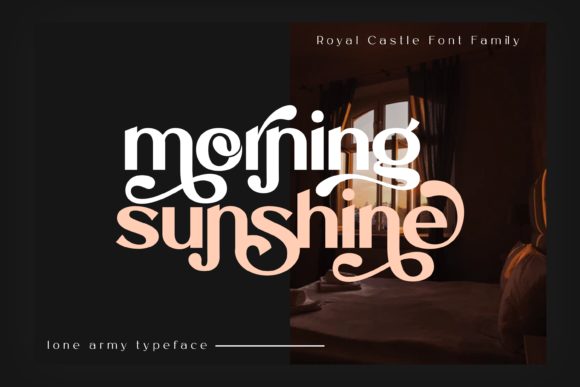 Royal Castle Font - Image 4