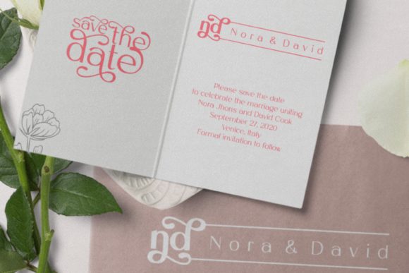 Royal Castle Font - Image 7