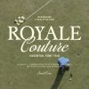 Royale Couture Font