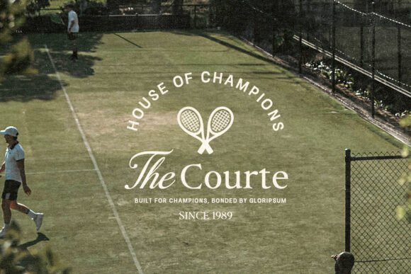 Royale Couture Font - Image 4