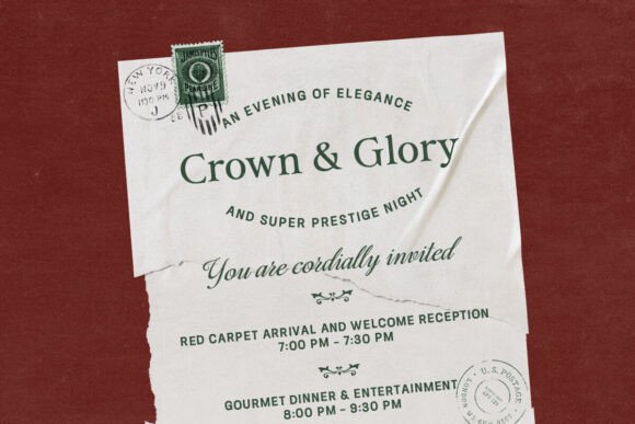 Royale Couture Font - Image 7