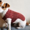 Rubby Dog Sweater