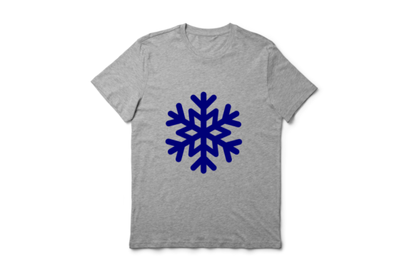 SNOW FLAKE SVG, SNOW FLAKE SVG, PNG, DXF - Image 3
