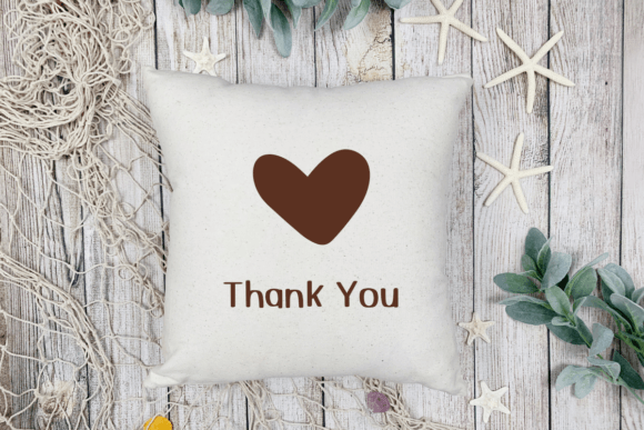 Swirls Line Font - Image 6