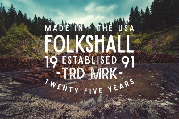 Sailors Font - Image 2