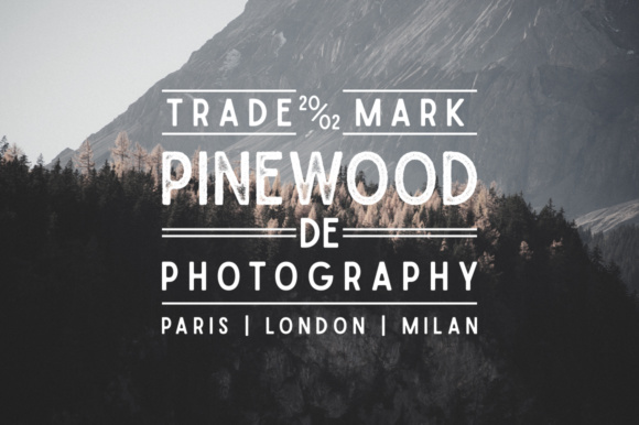 Sailors Font - Image 3