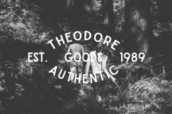 Sailors Font - Image 5