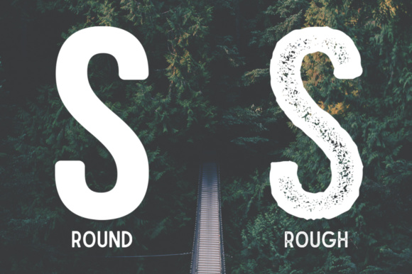 Sailors Font - Image 7