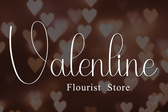 Samantha Handwriting Font - Image 6