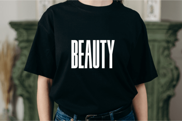 Sanson Font - Image 5