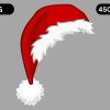 Santa Hat