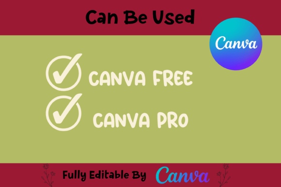 Santa Letter Bunble | Editable by Canva - Image 6