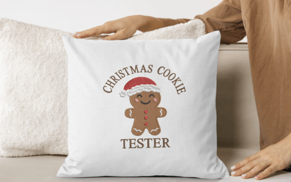 Santa’s Cookie Squad - Image 4