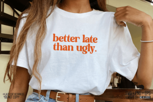 Alternative view of Sassy Girl Quotes SVG PNG Bundle