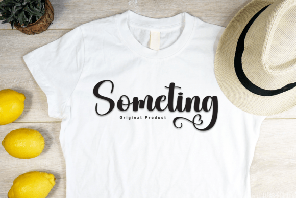 Saturday Font - Image 2