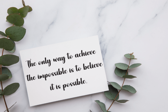 Saturday Font - Image 3