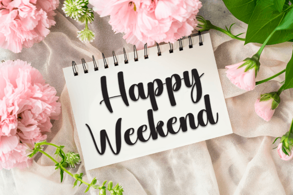 Saturday Font - Image 5