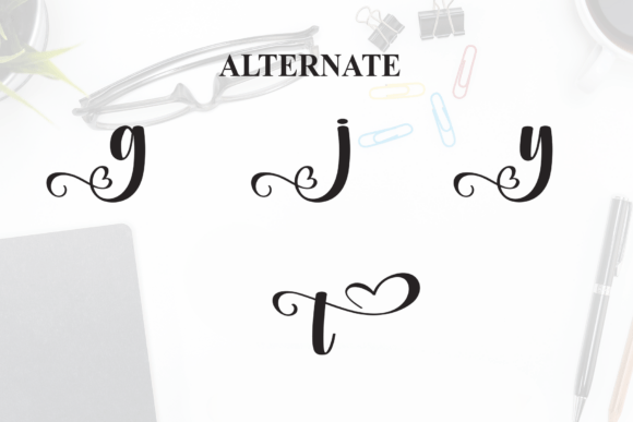 Saturday Font - Image 8