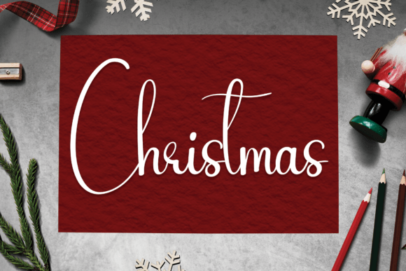 Saturday Font - Image 5