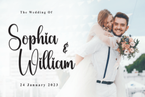 Alternative view of School Font