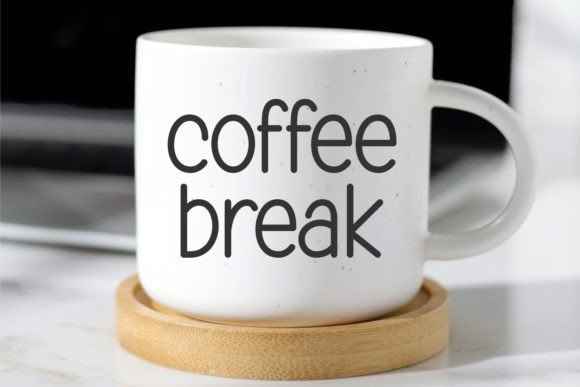 School Notes Font - Image 4