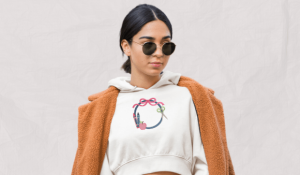 Alternative view of School Supplies Wreath