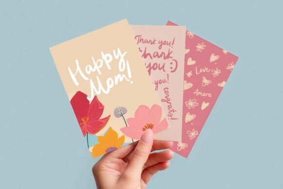 Scribblemood Regular Font - Image 4