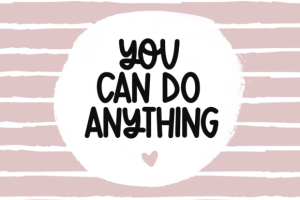 Alternative view of Seahorse Font