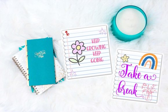 Self Love Stickers-Motivational Stickers - Image 6