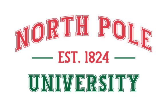 Senior Varsity Font - Image 5