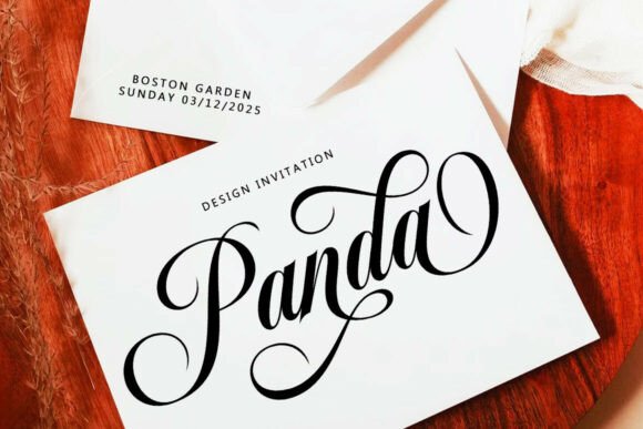 September Font - Image 8