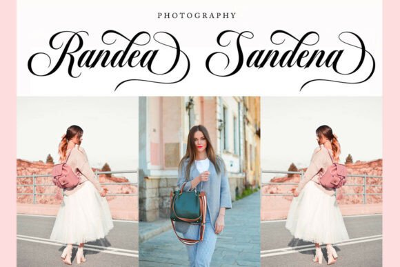 September Font - Image 4