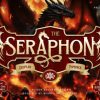 Seraphon Font