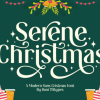 Serene Christmas Font