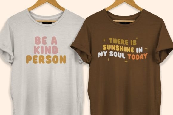 Shine Bubble Font - Image 5