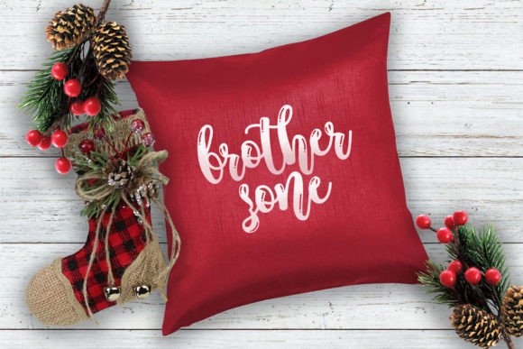 Shine Font - Image 5