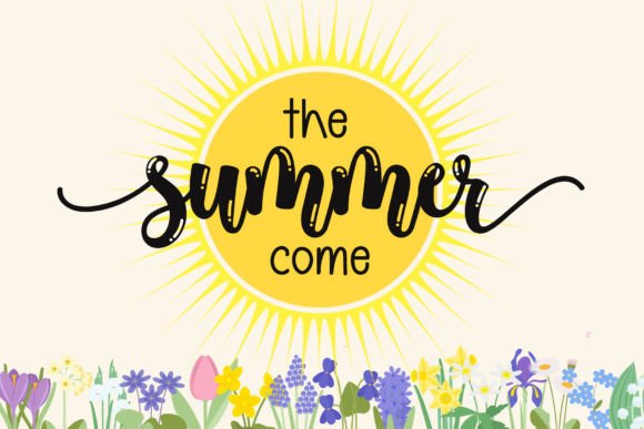 Shine Font - Image 7