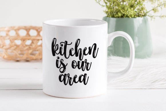 Shine Font - Image 8