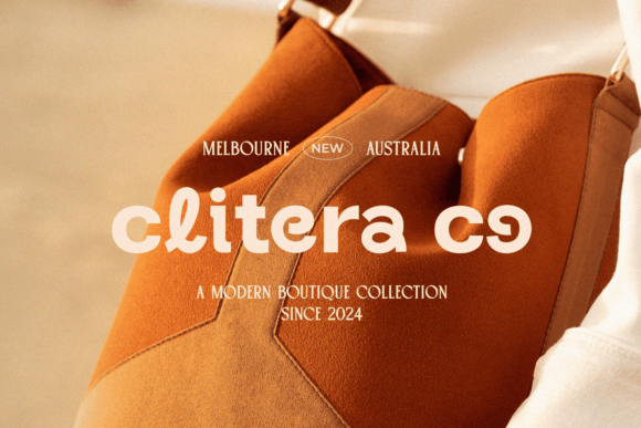 Shinier Font - Image 9