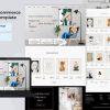 Shopify Art Store Template